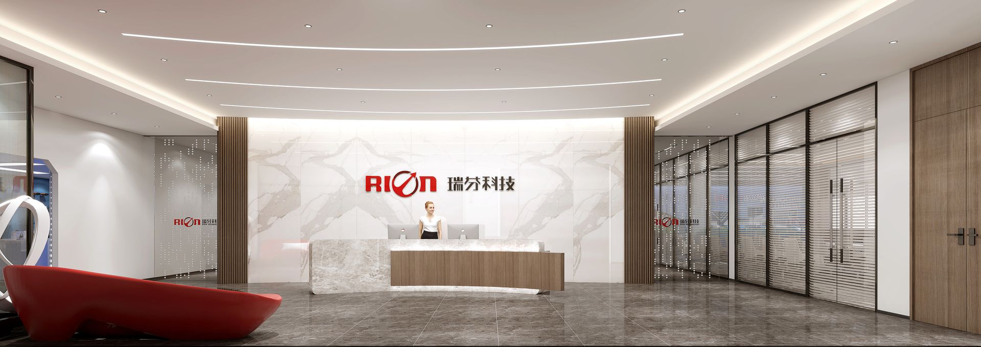 Shenzhen Rion Technology Co., Ltd
