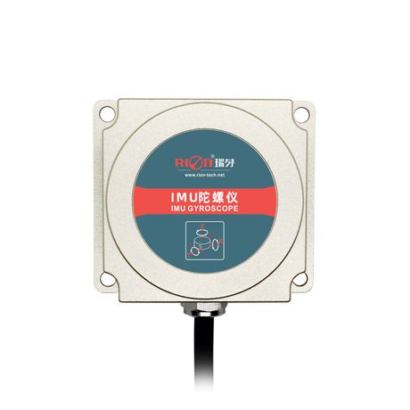 RION - Model TL725D-CAN2.0A/B  - Imu Gyro Sensor For Farm Machinery