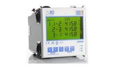 Northern - Model MultiCube 950 - 3 X - Multifunction Sub-Meters