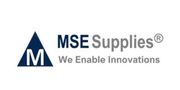 MSE Supplies LLC