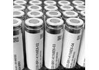 Model Hydro-to-Cathode - Advanced Battery Materials for High-Performance Applications