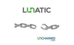 Unchained - Model Lunatic - Protein and Nucleic Acid Quantification System Datasheet