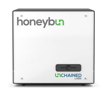 Unchained - Model Honeybun - Rapid Viscosity System