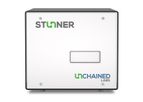 Unchained - Model Stunner - Ultimate Gene Therapy Tool