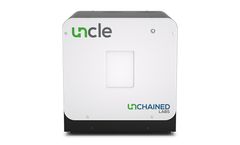 Unchained - Model Uncle - Biologics Stability Screening Platform