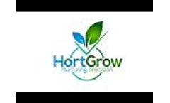 HortGrow - Growmax - Video