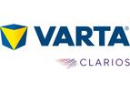 VARTA - Model Professional Dual Purpose EFB - Leisure Batteries