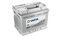 VARTA - Silver Dynamic Automotive Batteries