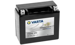 VARTA - Model ProMotive AGM - Heavy Commercial Batteries