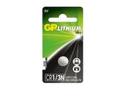 GP - Model CR1/3N - Lithium Coin Battery