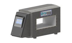 ProScan Max - Model III - Metal Detector
