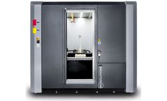 EasyTom - Model XL - Industrial Micro & Nano Computed Tomography System