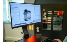 Version X-ACT - CT Scanning Suite Software