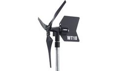 Model WT10 - 1.0 Meter Micro Wind Turbine