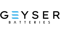 Geyser Batteries Oy