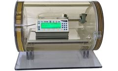 ClearView - Infusion Pump Shield