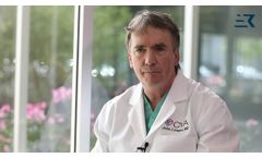 Testimonial from Dr. T. Eagan, Interventional Cardiologist - Video