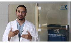 Testimonial from Dr. Mustafa Ahmed, Interventional Cardiologist - Video