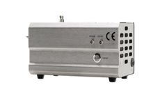 Model SS - Medical Ozone Generator
