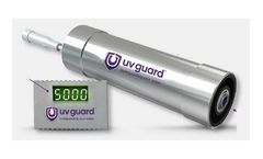 UV Guard - Model LED-Series - Innovative Chemical-free UV Water Disinfection Systems