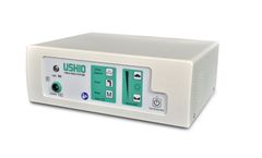 Model Theia™ Series - Micro-Miniature Flexible Endoscopy System