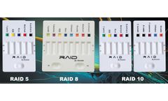 Rapid Assessment Initial Detection - RAID