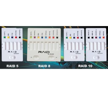 Rapid Assessment Initial Detection - RAID