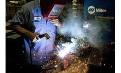 Precision Welding, Soldering & Brazing Services