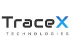 TraceX - Blockchain-Powered Carbon Management Platform for Climate Resilience