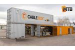 Cable box - MTB 