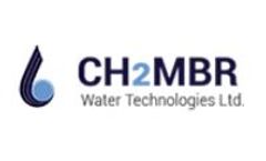 CH2MBR - Model MBR-RO - Submerged MBR Technology