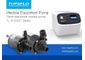 TOPSFLO Medical dc water cooling pump successfully helped China fight against the epidemic