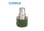 TOPSFLO - Model MJ205XK-DC24WI -  Micro Gear Pump for Medical