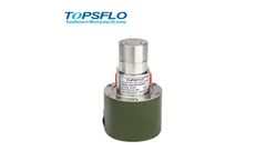 TOPSFLO - Model MJ205XK-DC24WI -  Micro Gear Pump for Medical