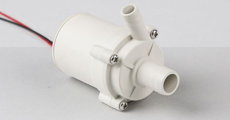 TOPSFLO - Model TL-B04 - High-Temperature Brushless DC Centrifugal Pump