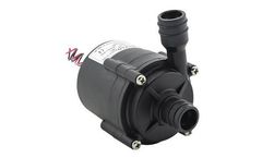 Topsflo - Model TL-C01-A - Micro Brushless DC Water Pump