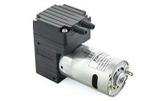 TOPSFLO - Vacuum Pressure Pump,Micro Diaphragm Vacuum Pump