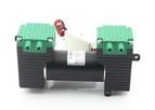TOPSFLO - Model TMD40A-F - Dual Headed Micro Diaphragm Pressure Pump/Vacuum Pump