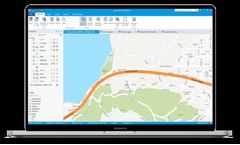 MapInfo Pro - The World`S Premier Desktop Mapping Application