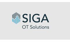 Sigainsight - Autonomous Industrial Analytics Solution