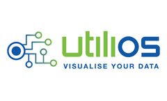 UtiliOS - Version SaaS - Smart Gas Metering Software