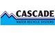 Cascade Water Recycle Systems