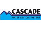 Cascade - Model WFS 42 - Water Filter System