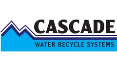 Cascade - Model WFS 42 - Water Filter System