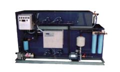 Cascade - Model WRS 32 - Water Recycle System