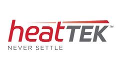 HeatTek - Cabinet Parts Washers and Tanks