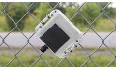 FlexZone - Locating Fence-Mounted Intrusion Detection Sensor