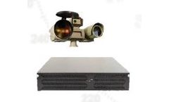 SSR - Model Camera Manager - Camera Server System