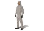 RST Demron C - Combine Radiation Protection Suit