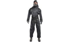 RST Demron - Model CBRN - Multi-Hazard Protection Suit